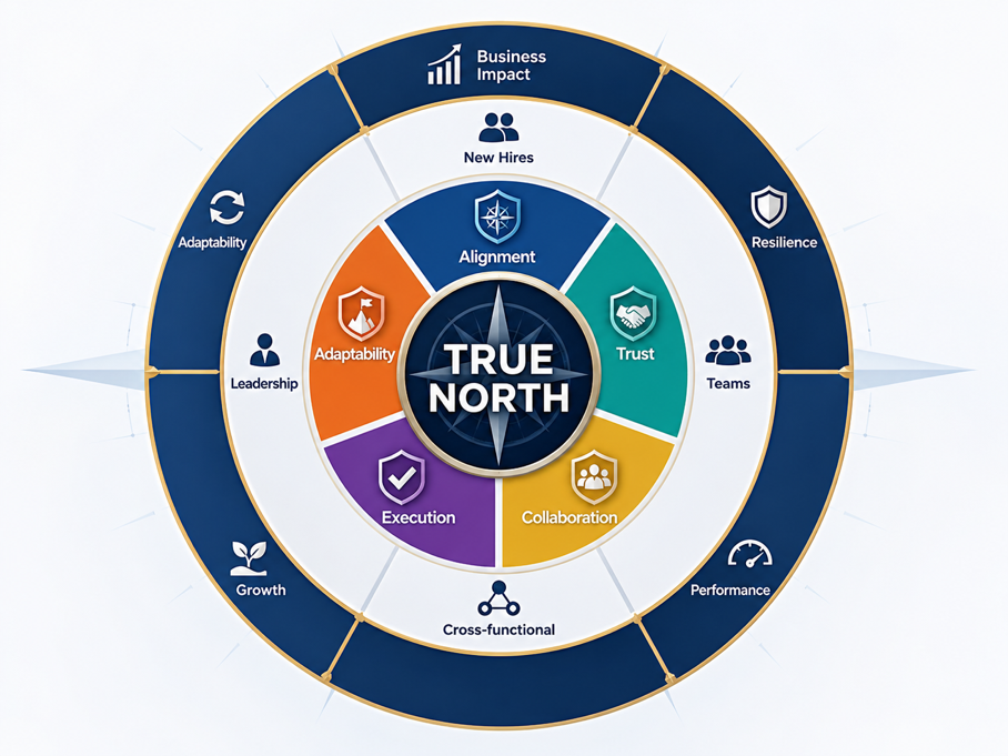 True North